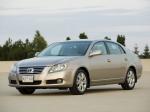 Toyota Avalon 2008 года